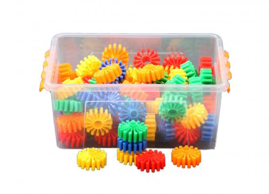 Rondosteckspiel - Auswahl: 1x Rondosteckspiel - Auswahl: 1x